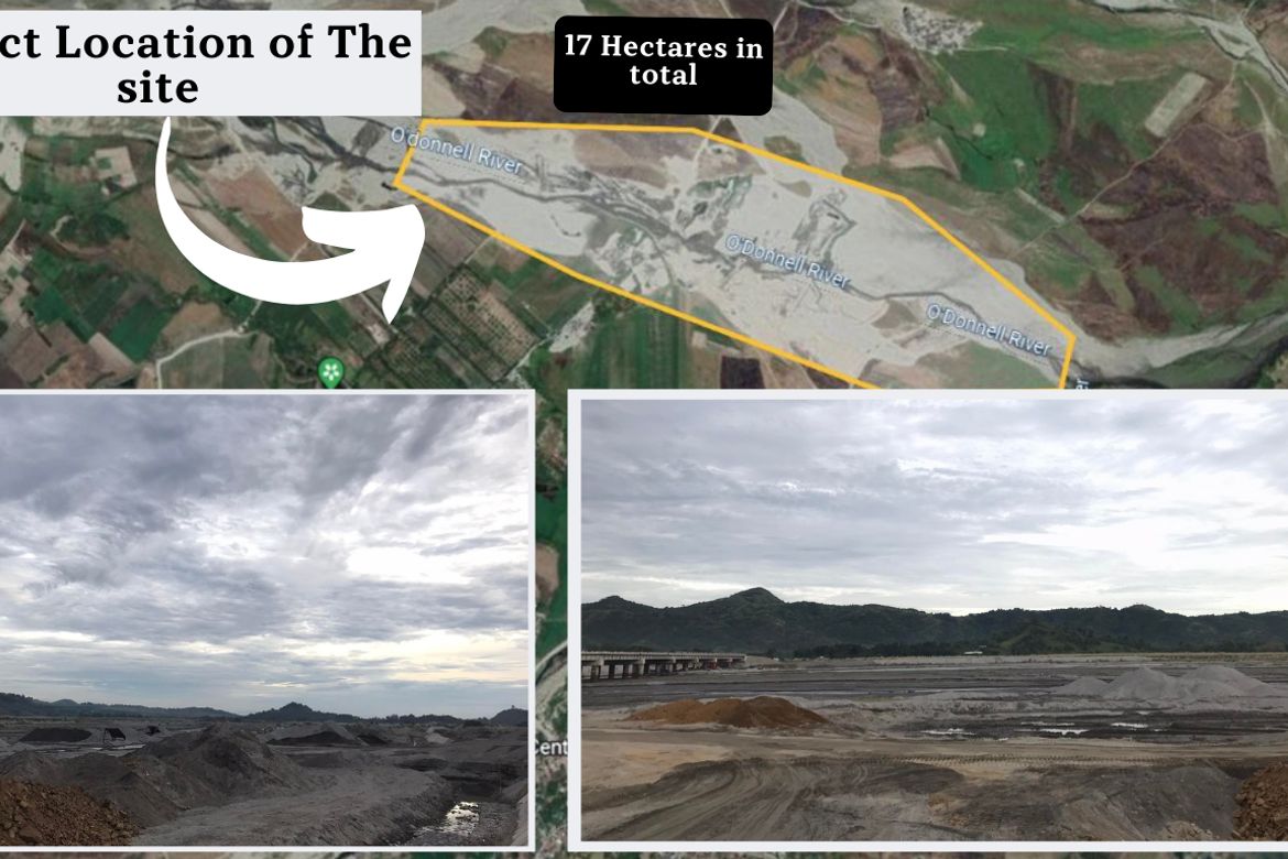 Land for Sale in Santa Lucia, Capas, Tarlac – photo 4