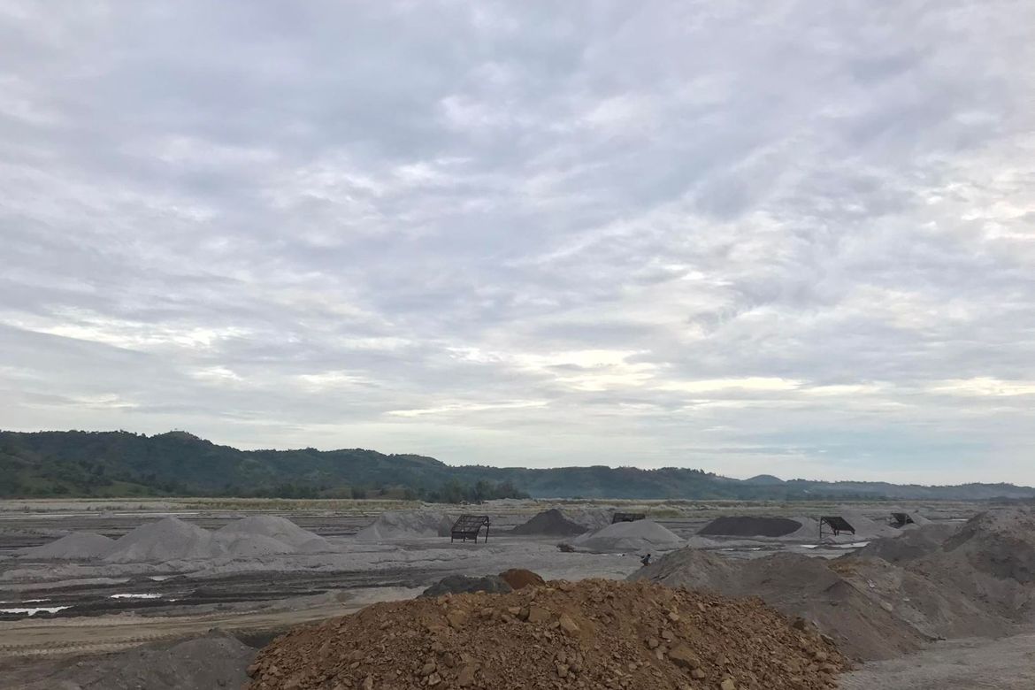 Land for Sale in Santa Lucia, Capas, Tarlac – photo 7