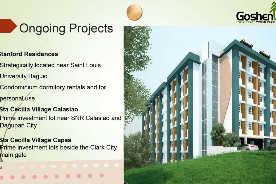 Land for Sale in Santa Lucia, Capas, Tarlac – photo 5