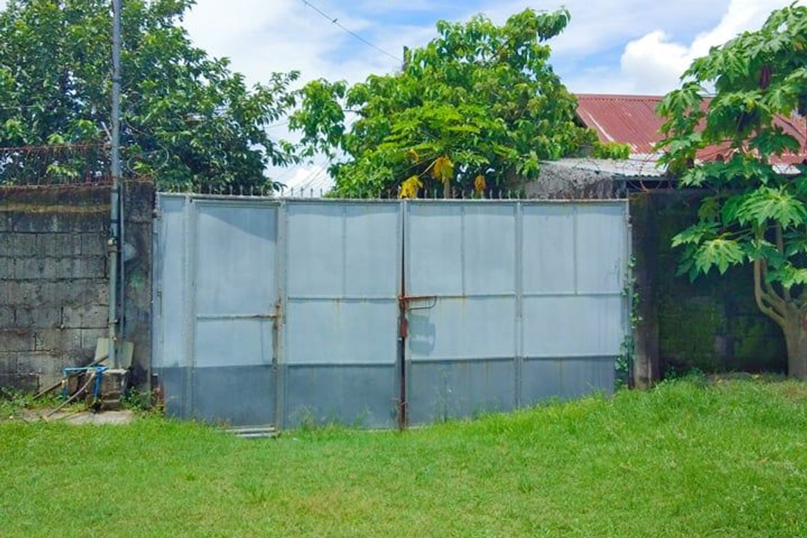 Land for Sale in Santa Lucia, Magalang, Pampanga – photo 4