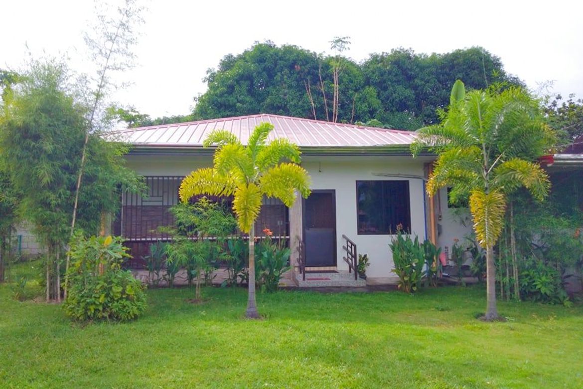 Land for Sale in Santa Lucia, Magalang, Pampanga – photo 6