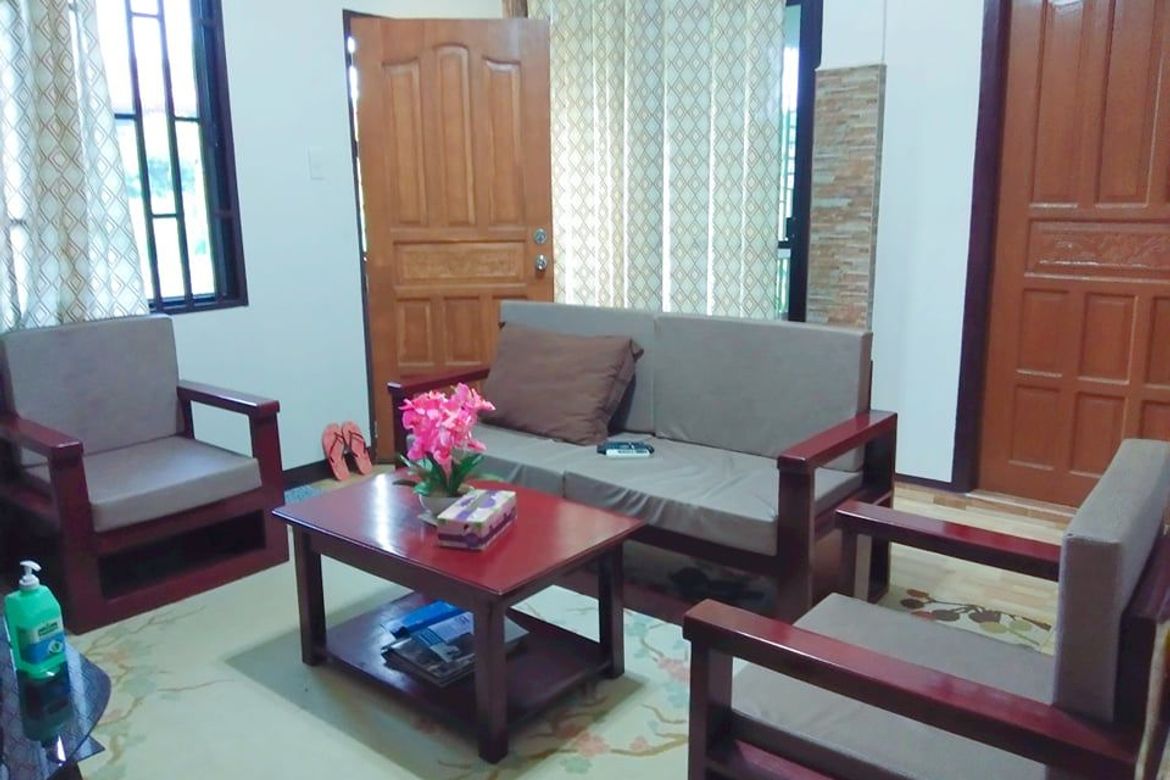 Land for Sale in Santa Lucia, Magalang, Pampanga – photo 7