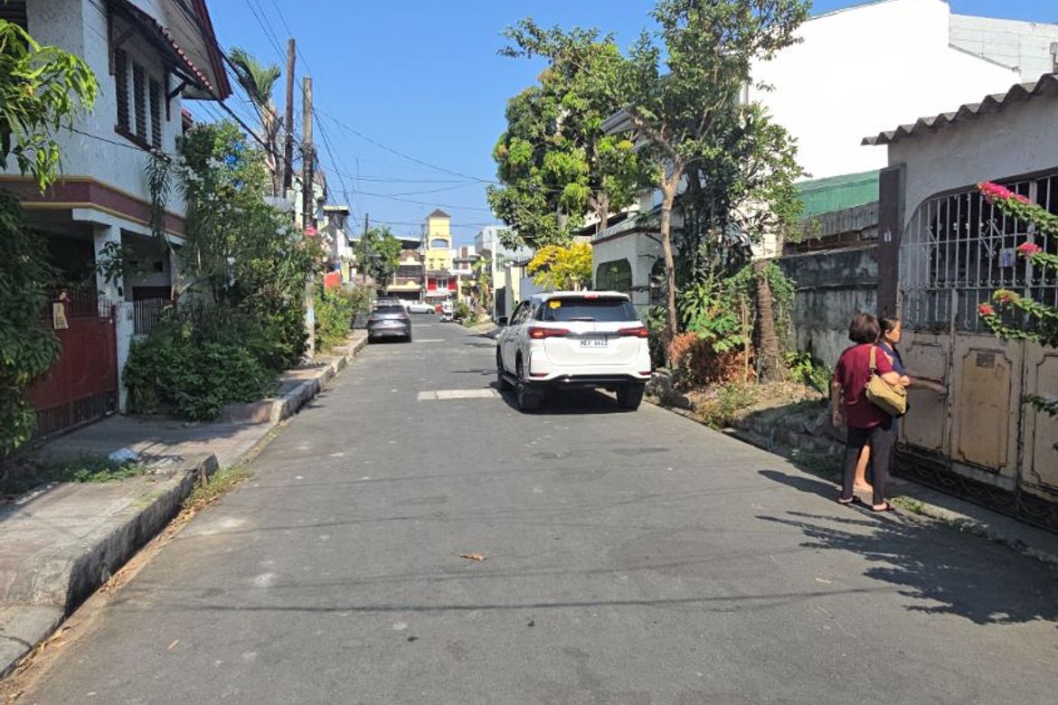 Land for Sale in Santa Lucia, Pasig, Metro Manila