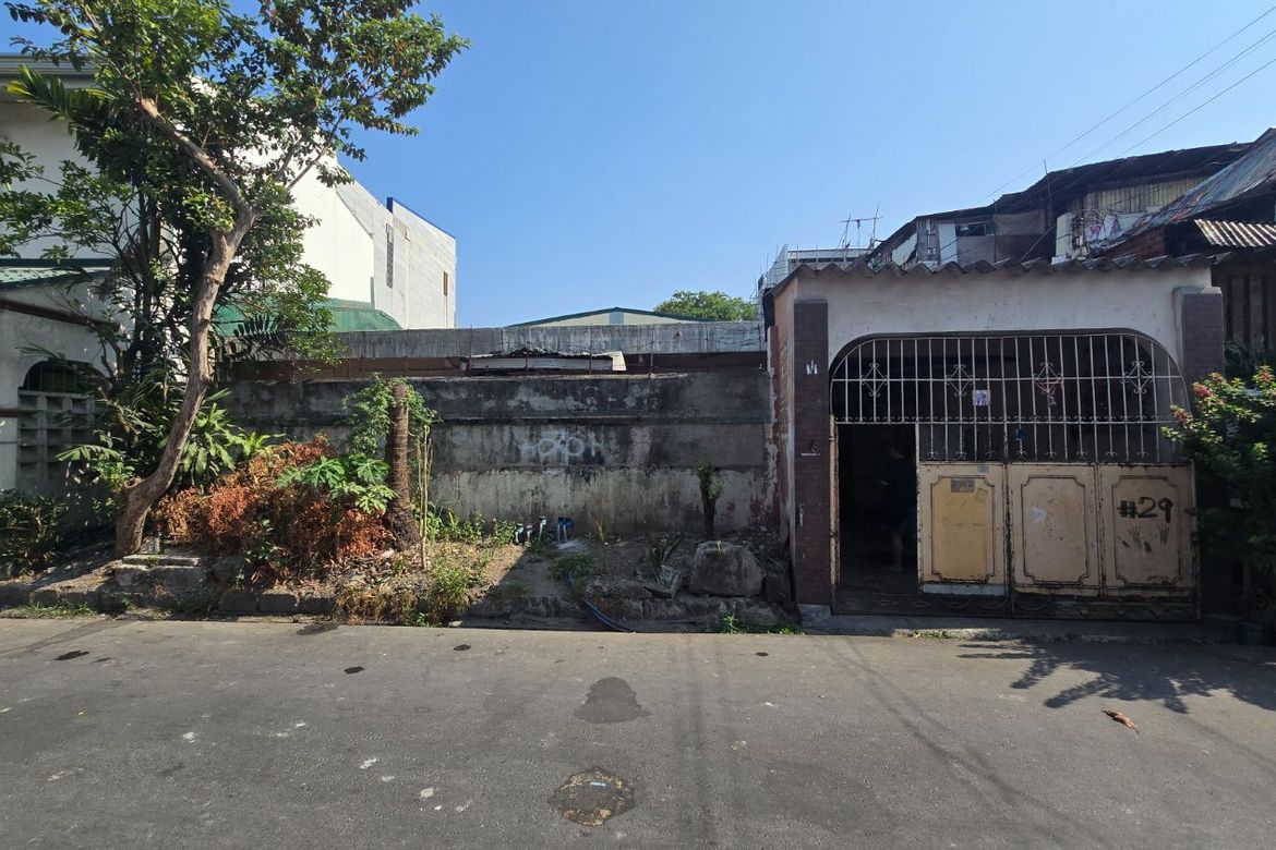 Land for Sale in Santa Lucia, Pasig, Metro Manila – photo 3