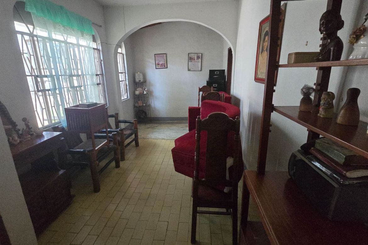 Land for Sale in Santa Lucia, Pasig, Metro Manila – photo 4
