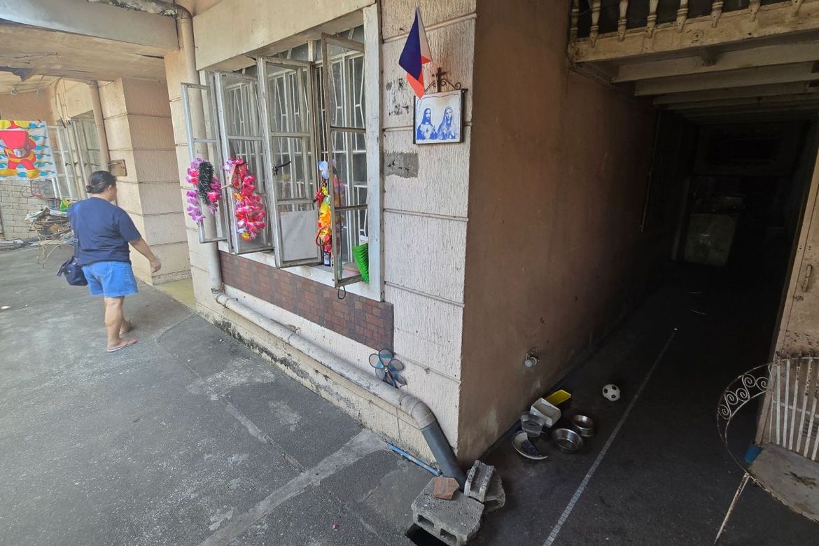 Land for Sale in Santa Lucia, Pasig, Metro Manila – photo 6