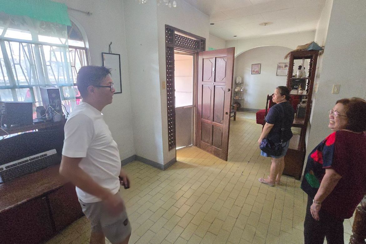 Land for Sale in Santa Lucia, Pasig, Metro Manila – photo 7