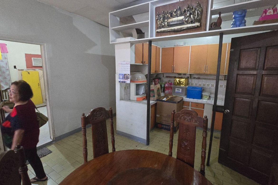 Land for Sale in Santa Lucia, Pasig, Metro Manila – photo 8