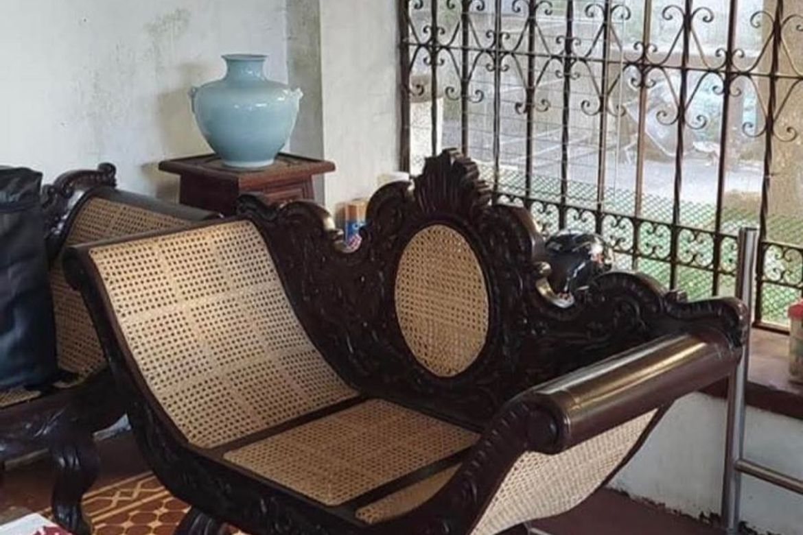 Land for Sale in Santa Lucia, San Juan, Metro Manila – photo 5