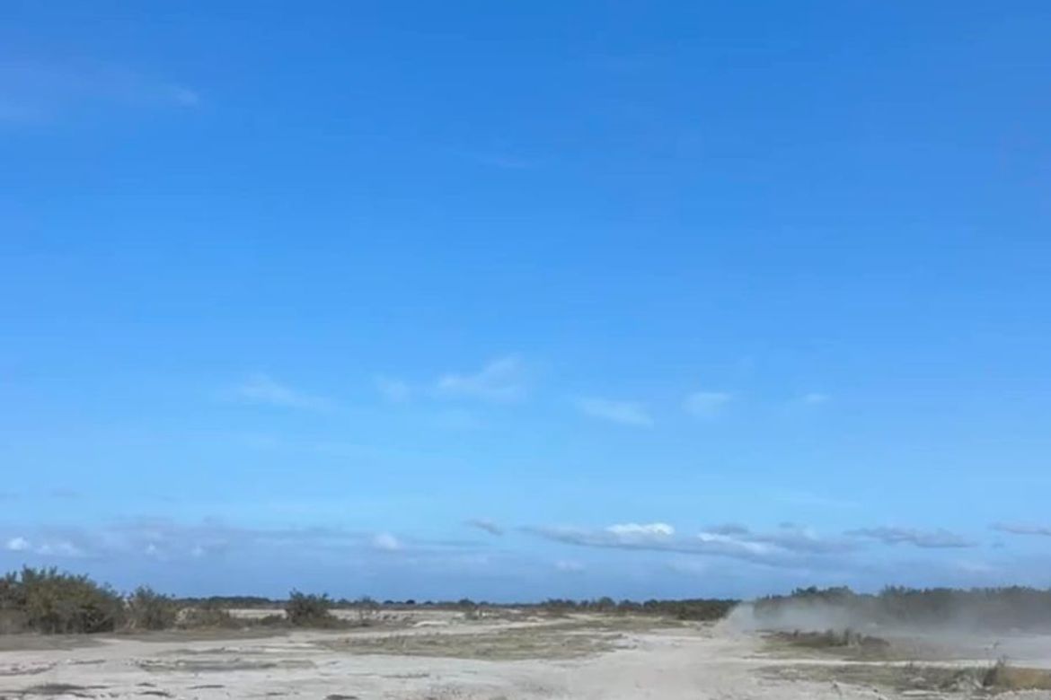 Land for Sale in Santa Lucia, Sasmuan, Pampanga – photo 3