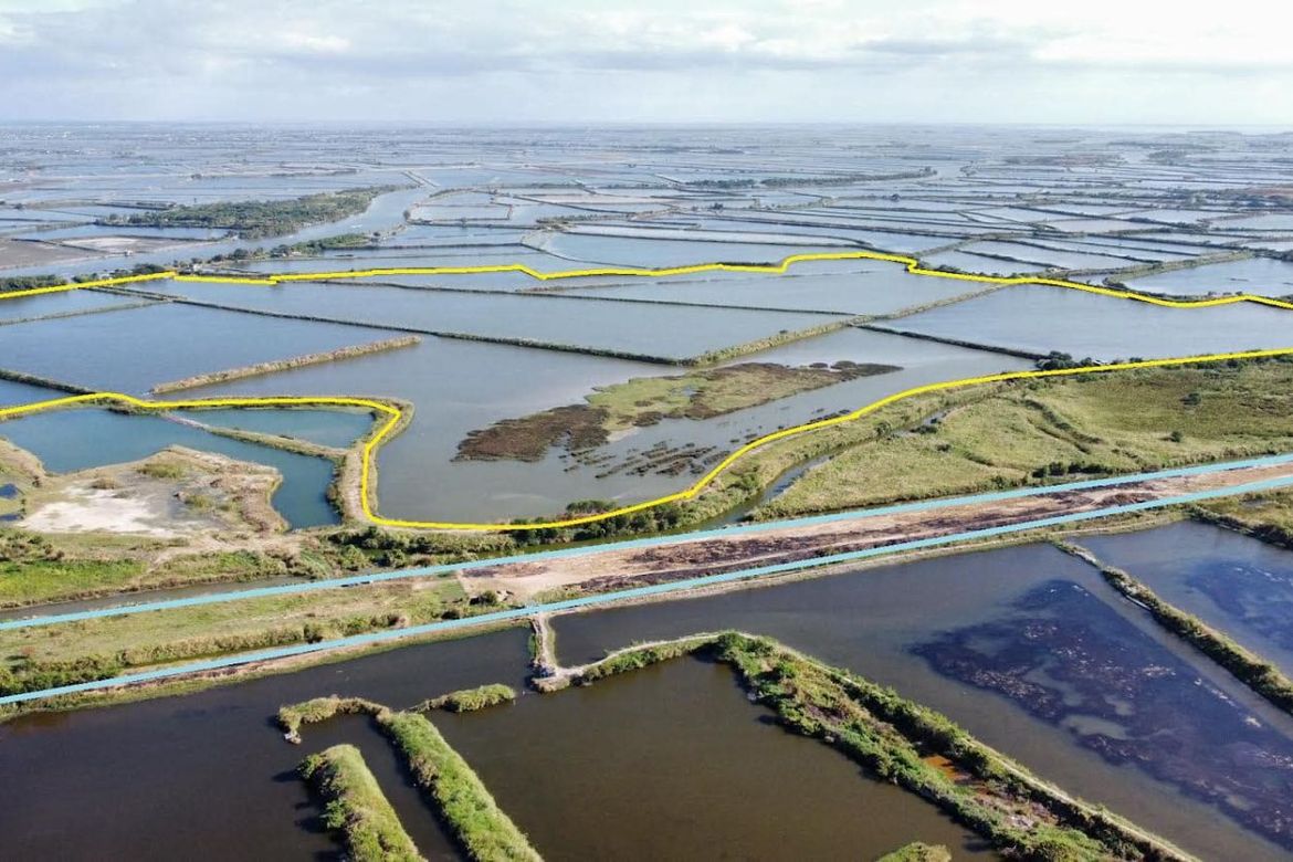 Land for Sale in Santa Lucia, Sasmuan, Pampanga – photo 7