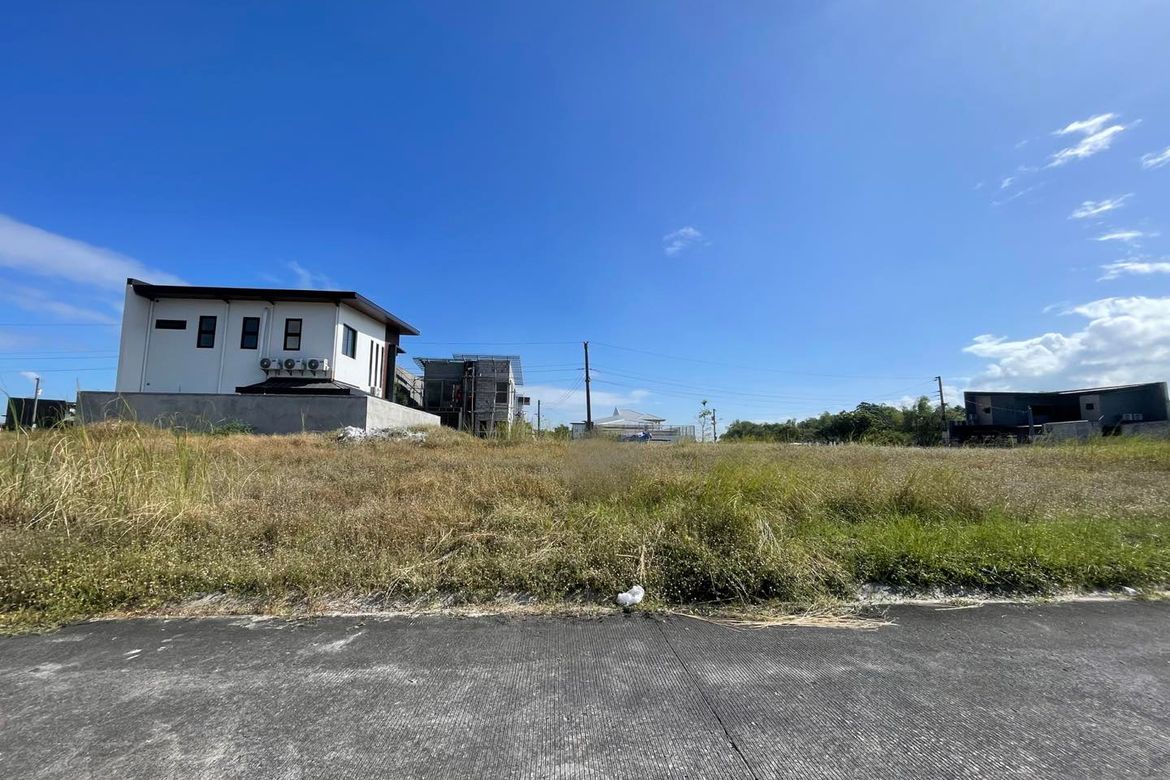 Land for Sale in Santa Maria, Mabalacat, Pampanga – photo 3
