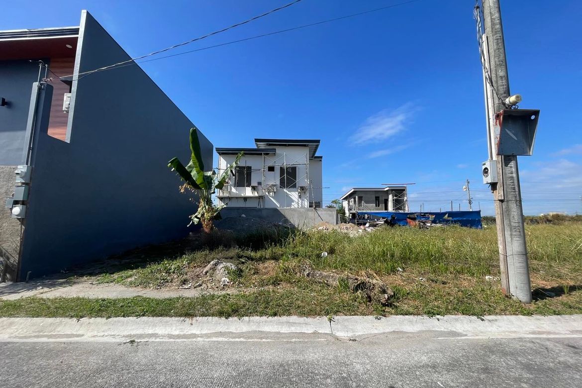 Land for Sale in Santa Maria, Mabalacat, Pampanga – photo 4