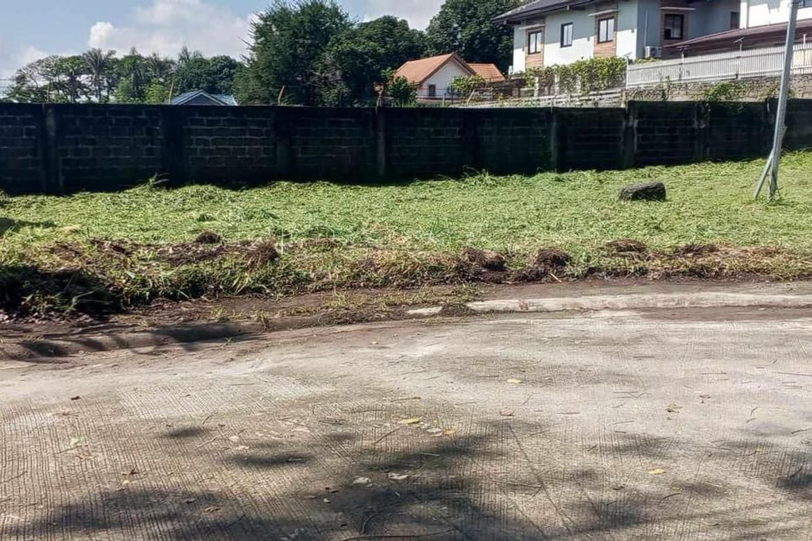 Land for Sale in Santa Maria, Mabalacat, Pampanga – photo 4