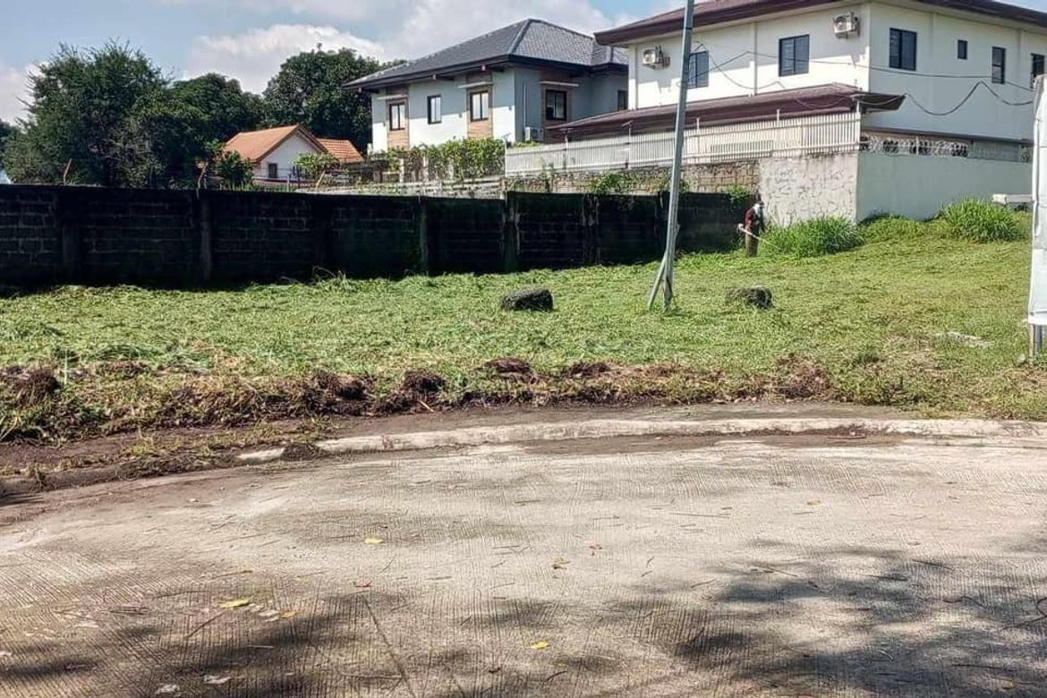 Land for Sale in Santa Maria, Mabalacat, Pampanga – photo 6