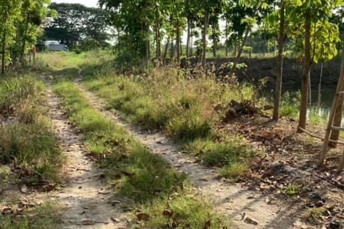 Land for Sale in Santa Maria, Mexico, Pampanga
