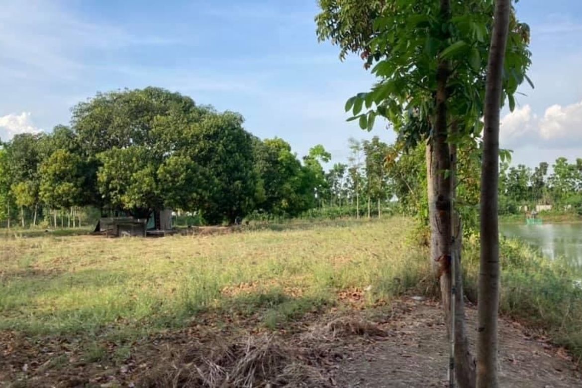 Land for Sale in Santa Maria, Mexico, Pampanga – photo 3