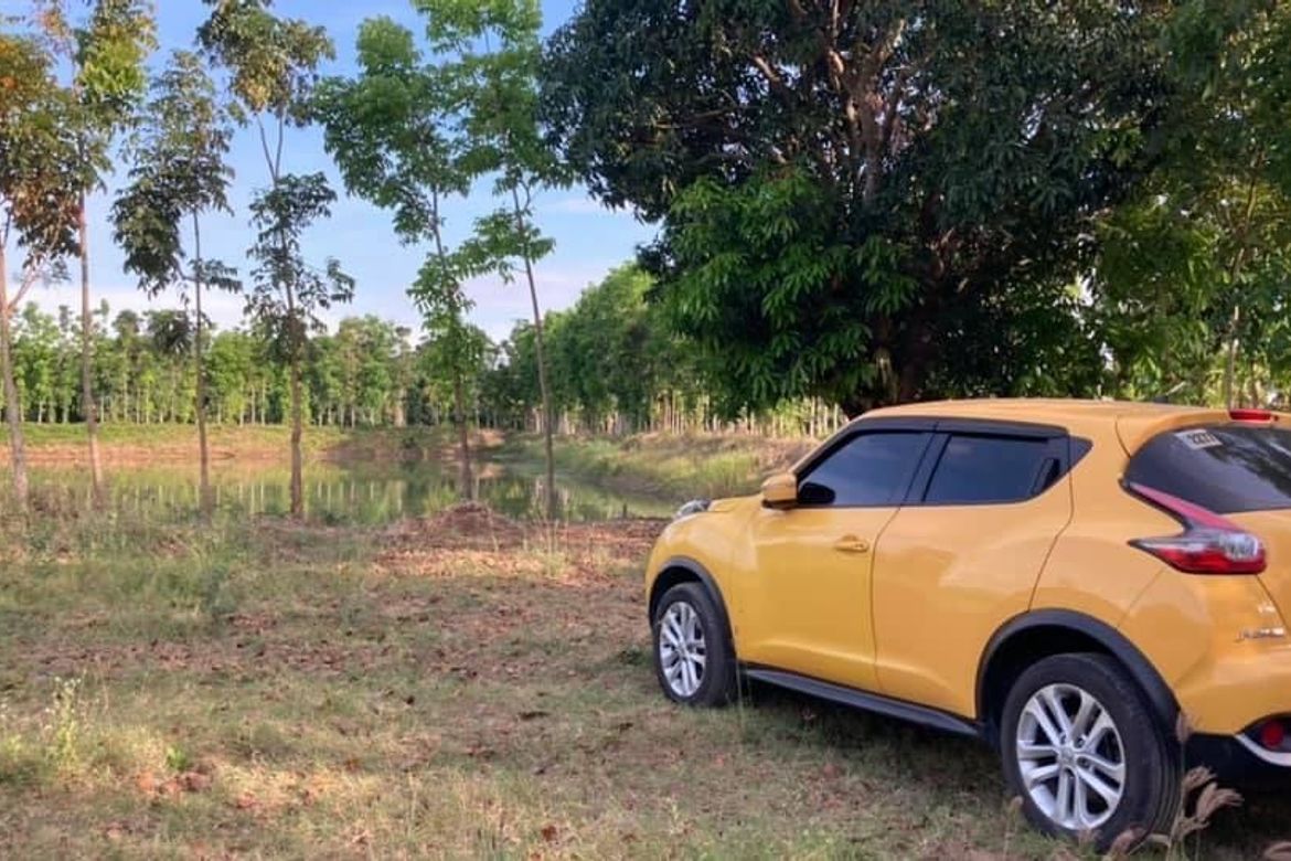 Land for Sale in Santa Maria, Mexico, Pampanga – photo 8
