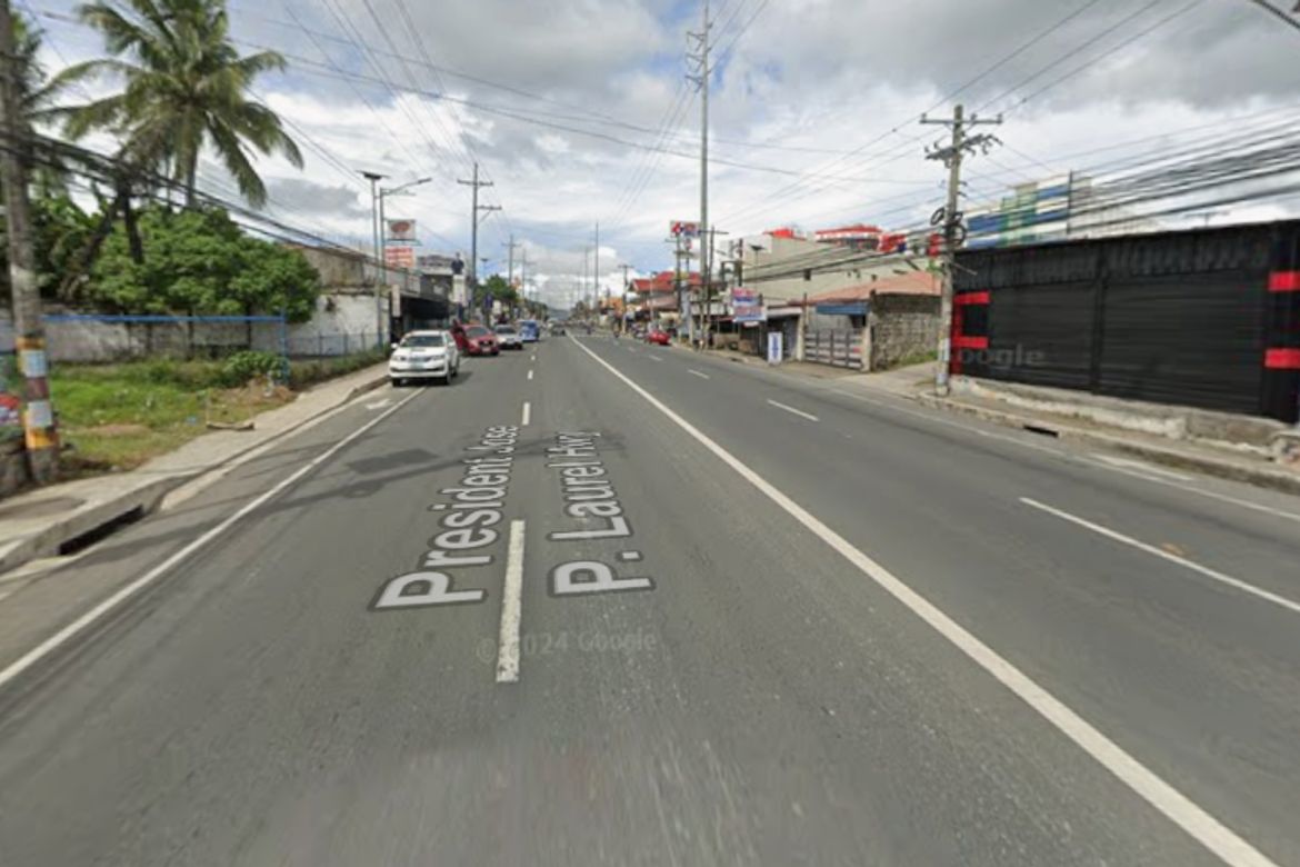 Land for Sale in Santa Maria, Talisay, Batangas