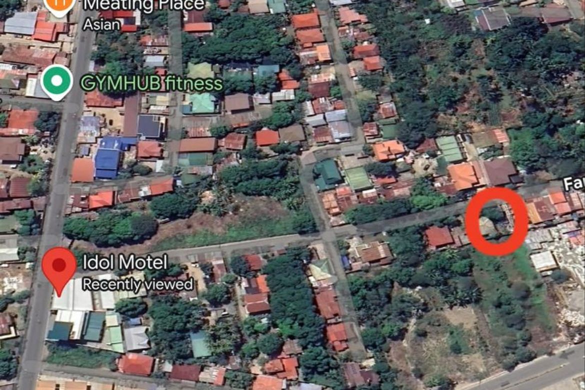 Land for Sale in Santa Maria, Zamboanga City, Zamboanga del Sur