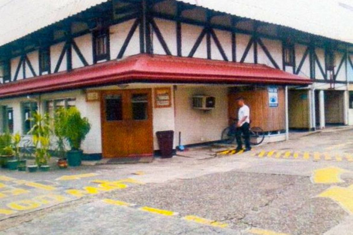 Land for Sale in Santa Mesa, Manila, Metro Manila near LRT-2 V. Mapa