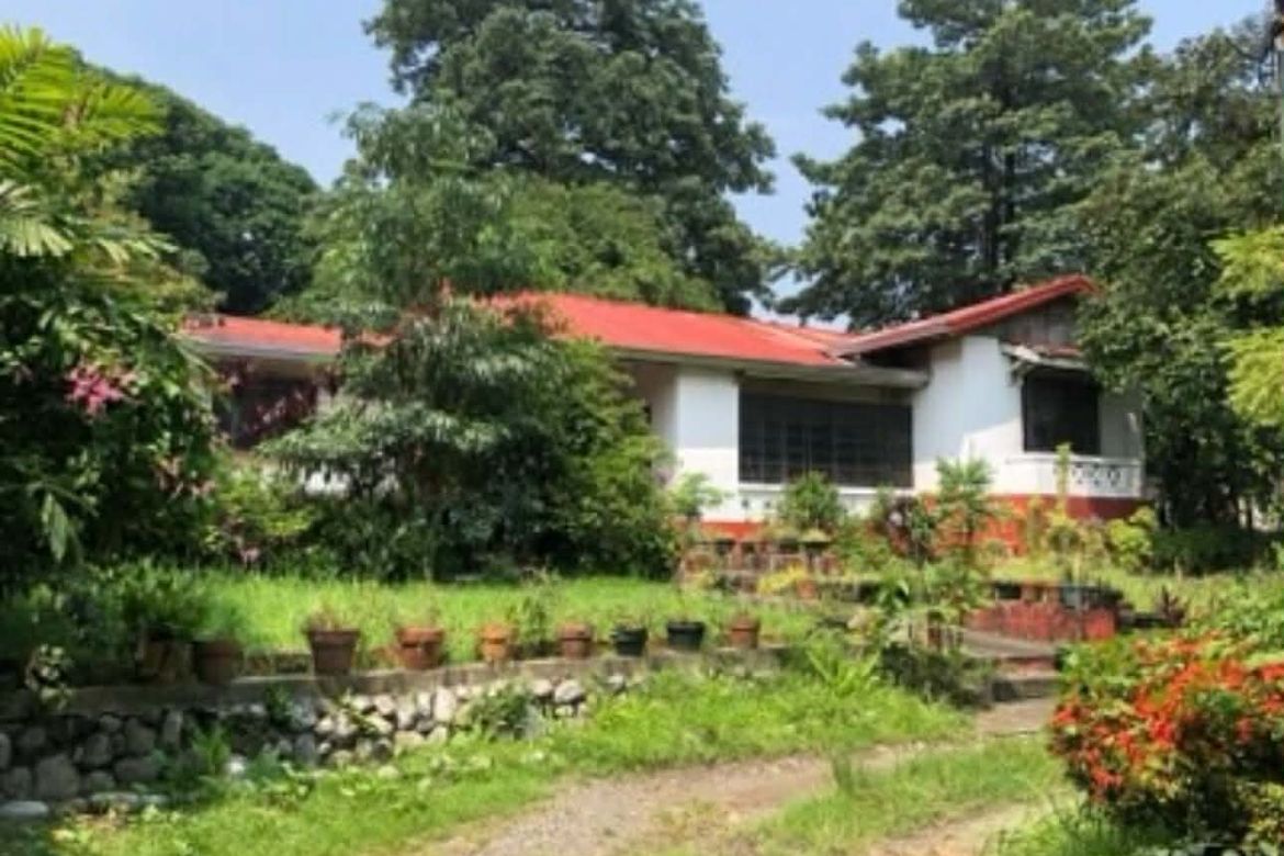 Land for Sale in Santa Mesa, Manila, Metro Manila near LRT-2 V. Mapa