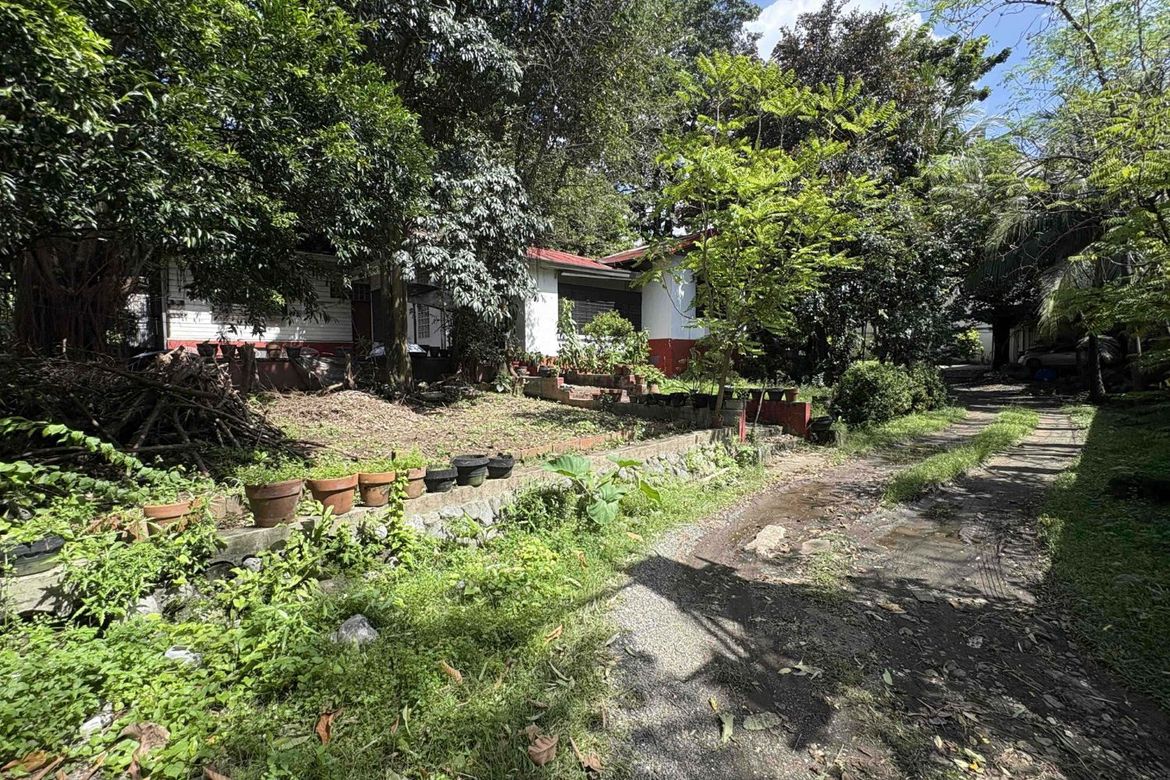 Land for Sale in Santa Mesa, Manila, Metro Manila near LRT-2 V. Mapa – photo 2