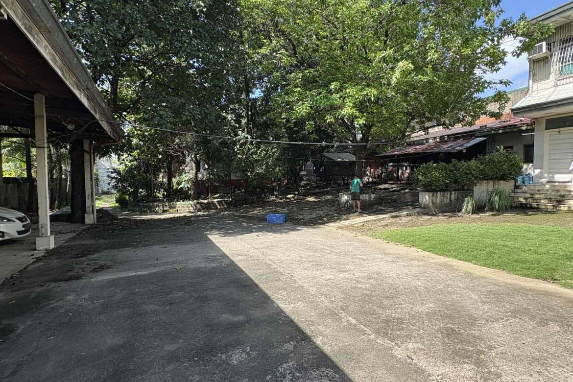 Land for Sale in Santa Mesa, Manila, Metro Manila near LRT-2 V. Mapa – photo 3