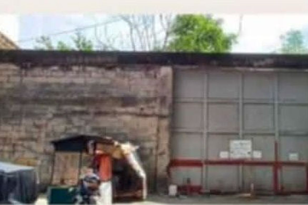 Land for Sale in Santa Mesa, Manila, Metro Manila near LRT-2 V. Mapa – photo 3