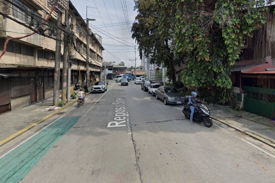 Land for Sale in Santa Mesa, Manila, Metro Manila near LRT-2 V. Mapa – photo 2