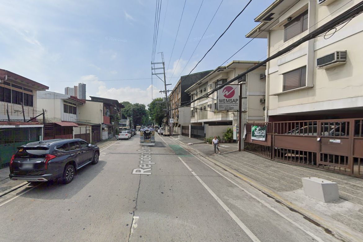 Land for Sale in Santa Mesa, Manila, Metro Manila near LRT-2 V. Mapa – photo 3