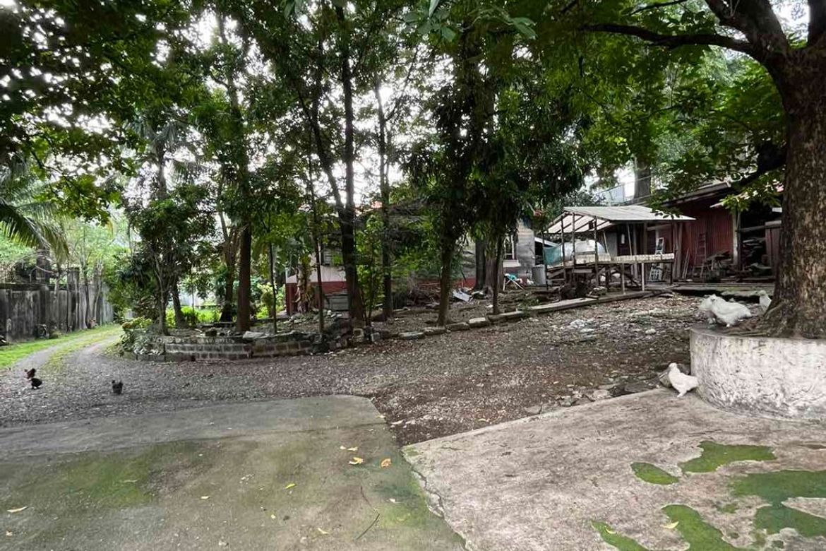 Land for Sale in Santa Mesa, Manila, Metro Manila near LRT-2 V. Mapa