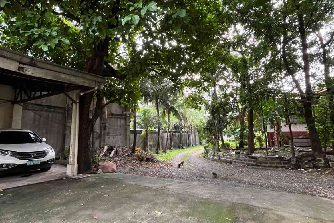 Land for Sale in Santa Mesa, Manila, Metro Manila near LRT-2 V. Mapa – photo 3
