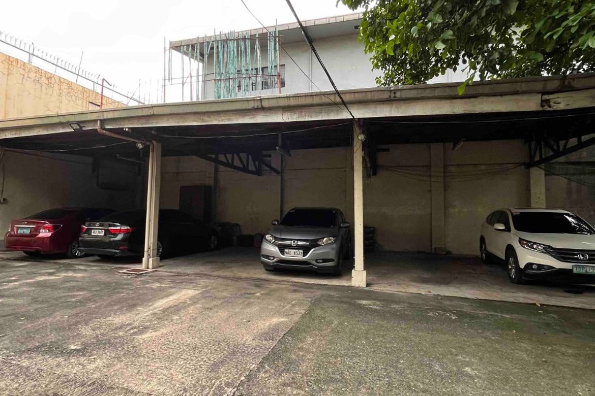 Land for Sale in Santa Mesa, Manila, Metro Manila near LRT-2 V. Mapa – photo 5