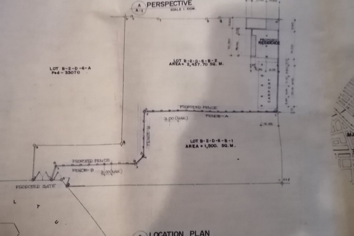 Land for Sale in Santa Mesa, Manila, Metro Manila near LRT-2 V. Mapa – photo 6