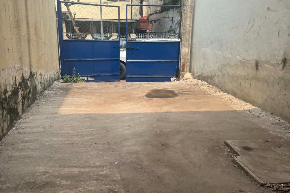 Land for Sale in Santa Mesa, Manila, Metro Manila