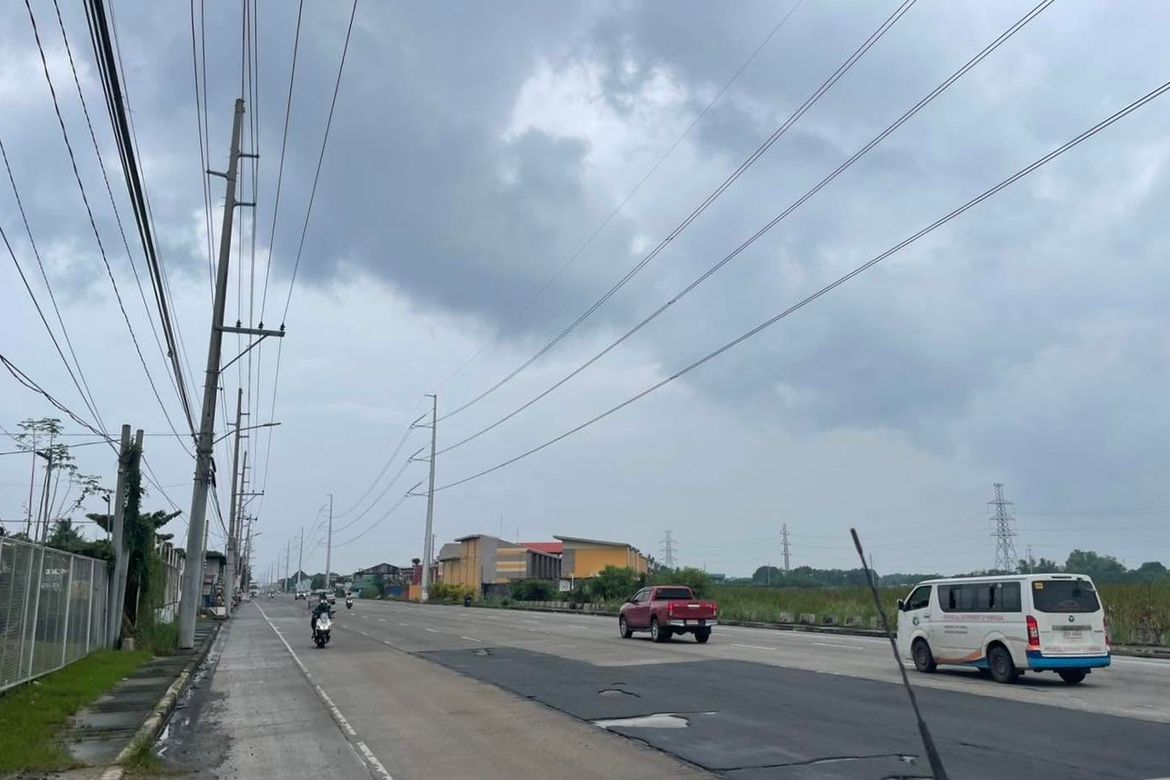 Land for Sale in Santa Monica, Lubao, Pampanga – photo 4