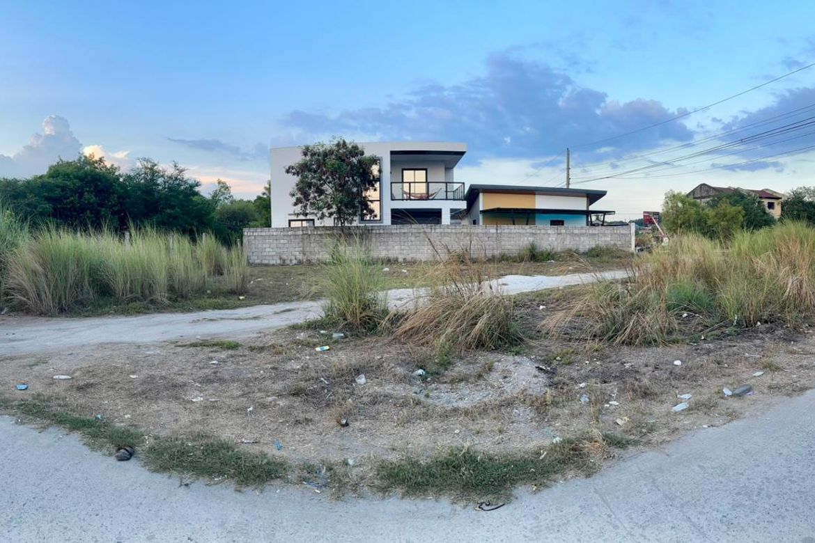 Land for Sale in Santa Monica, Lubao, Pampanga – photo 3