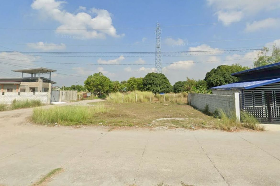 Land for Sale in Santa Monica, Lubao, Pampanga – photo 5