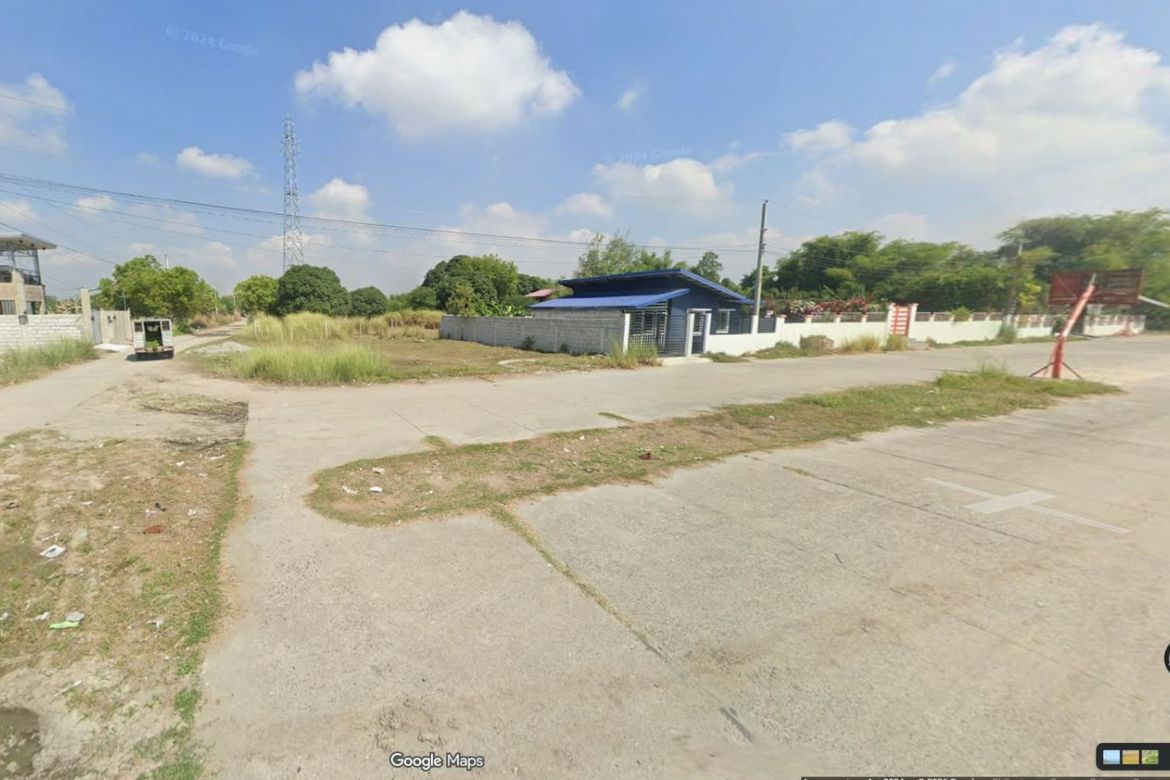 Land for Sale in Santa Monica, Lubao, Pampanga – photo 6