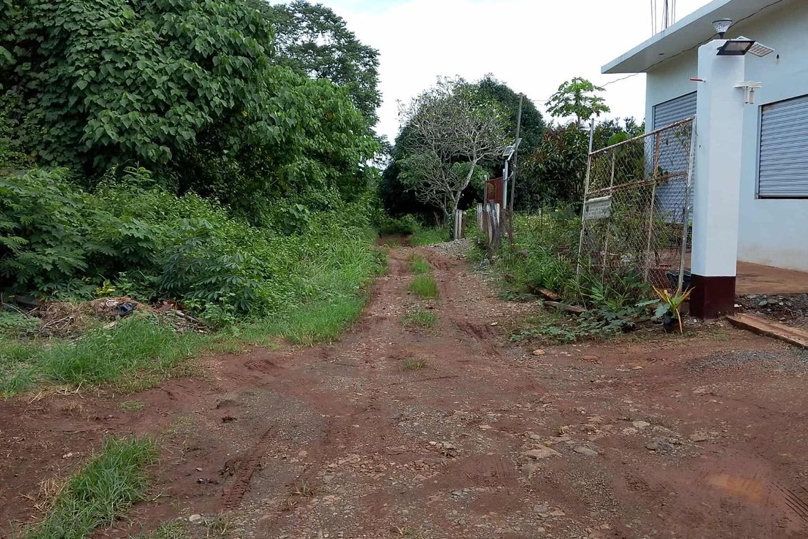 Land for Sale in Santa Monica, Puerto Princesa, Palawan – photo 2