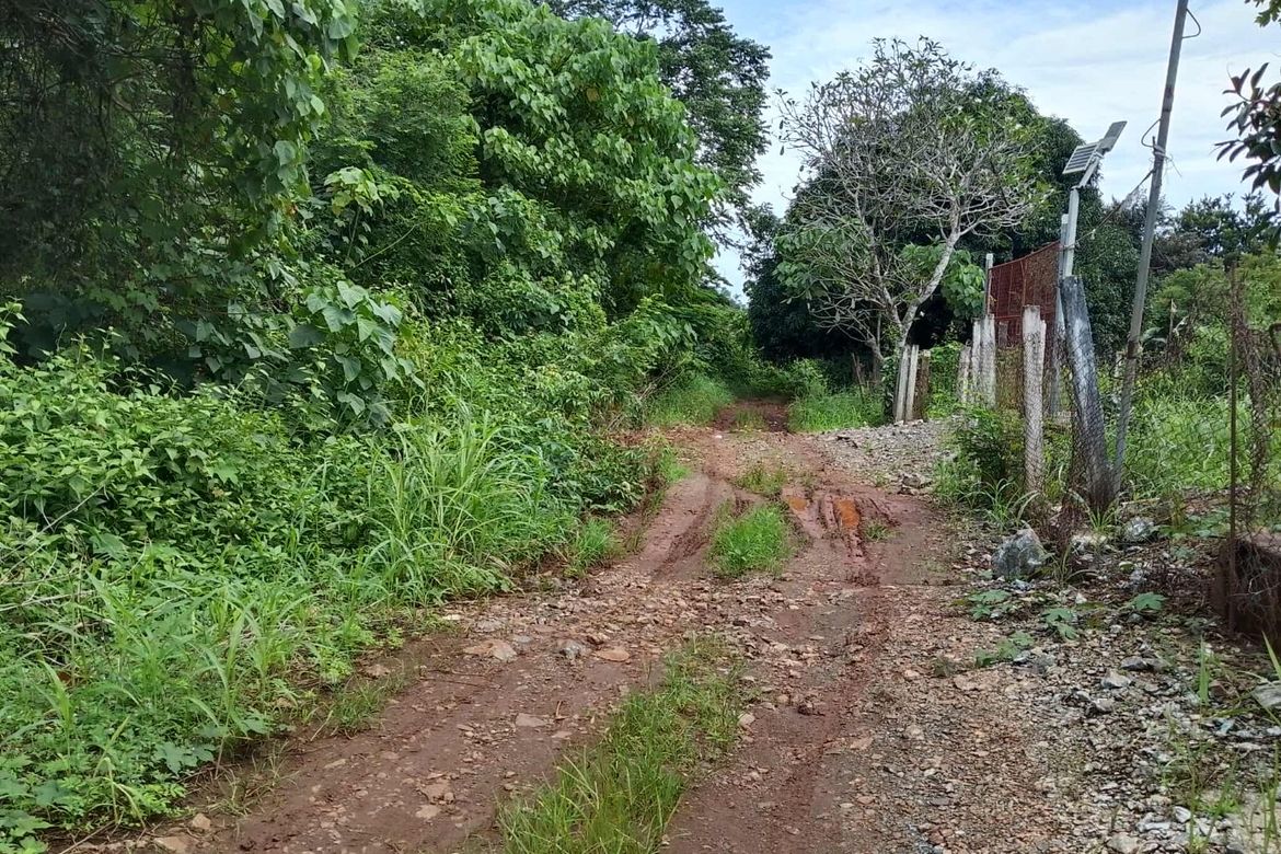 Land for Sale in Santa Monica, Puerto Princesa, Palawan – photo 7