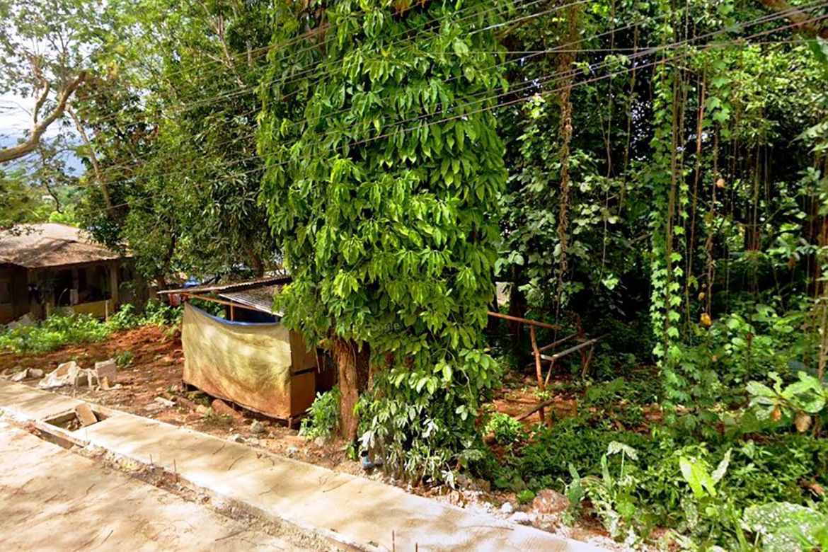 Land for Sale in Santa Monica, Puerto Princesa, Palawan – photo 2