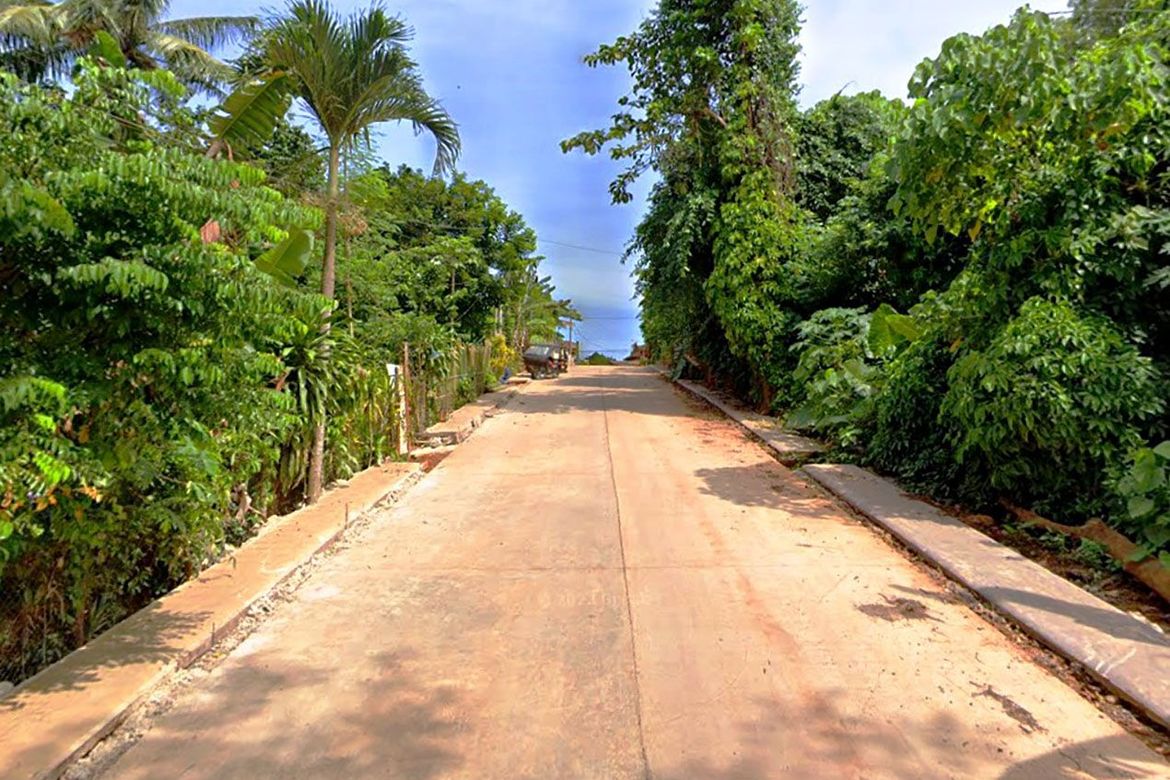 Land for Sale in Santa Monica, Puerto Princesa, Palawan – photo 4