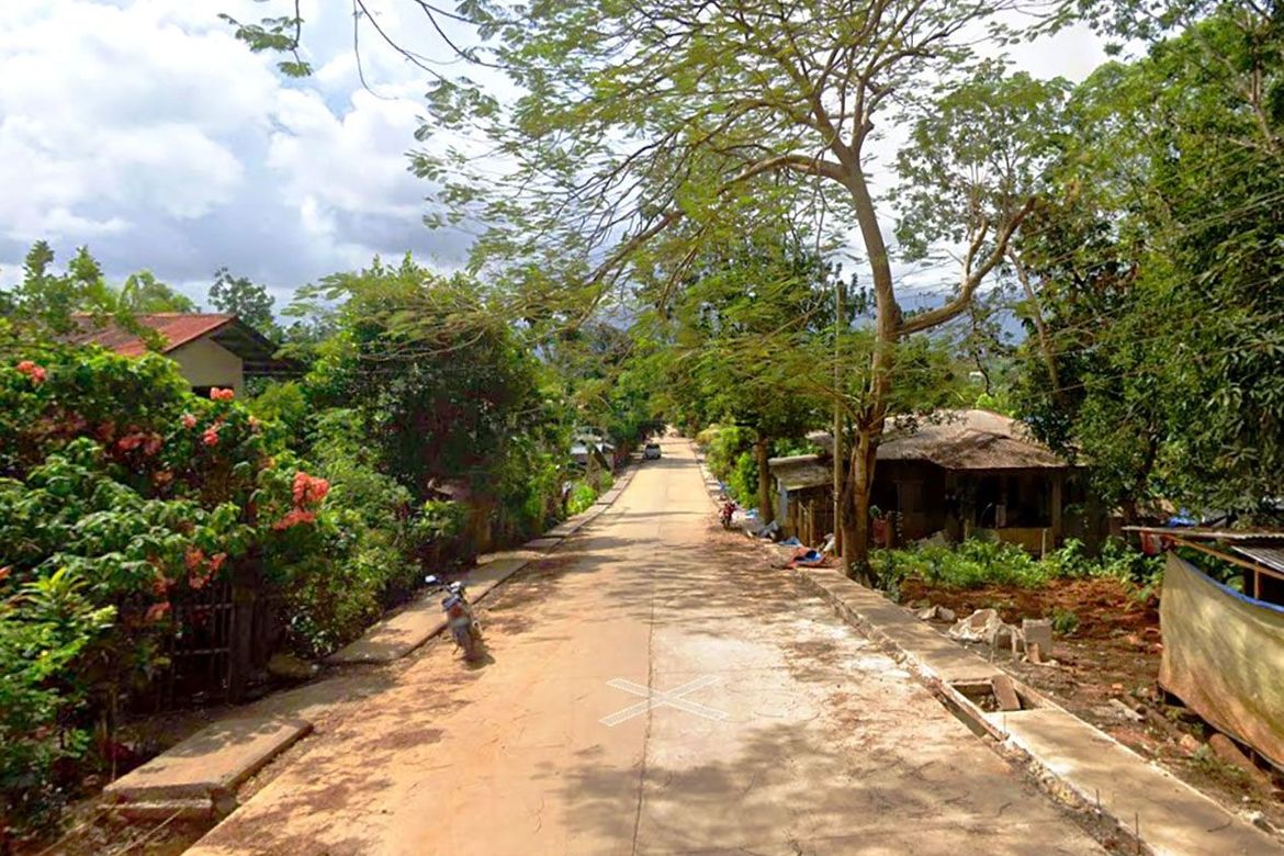Land for Sale in Santa Monica, Puerto Princesa, Palawan – photo 5