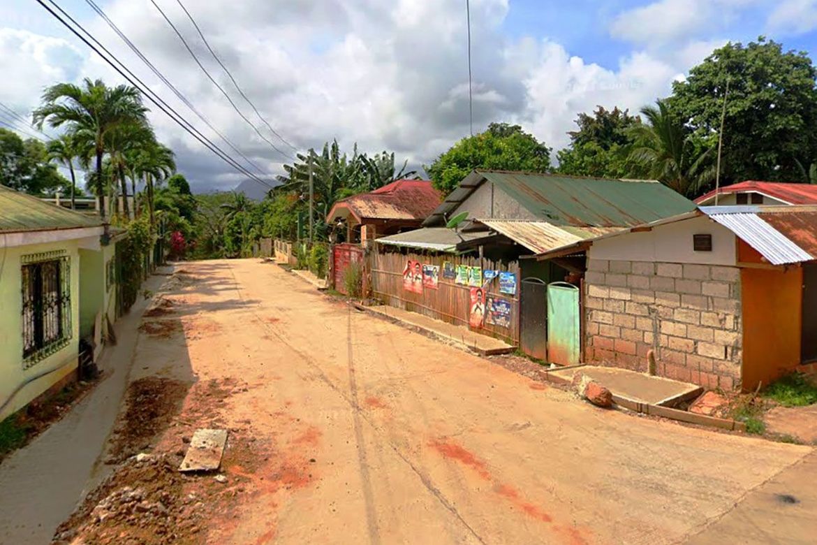Land for Sale in Santa Monica, Puerto Princesa, Palawan – photo 7