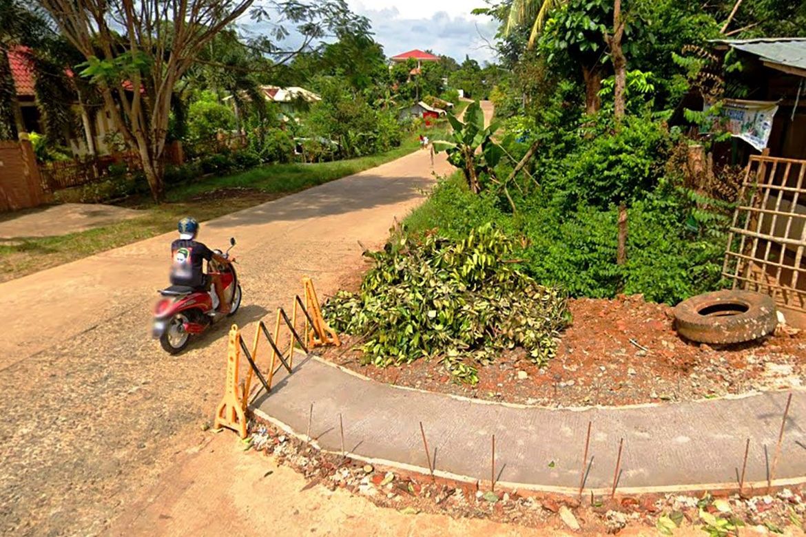 Land for Sale in Santa Monica, Puerto Princesa, Palawan – photo 8