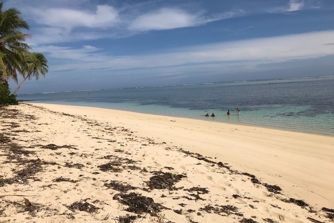 Land for Sale in Santa Monica (Sapao), Surigao del Norte – photo 2