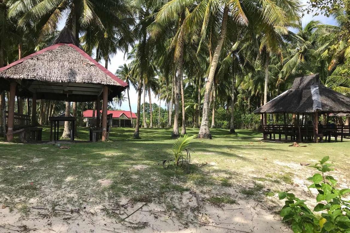 Land for Sale in Santa Monica (Sapao), Surigao del Norte – photo 3