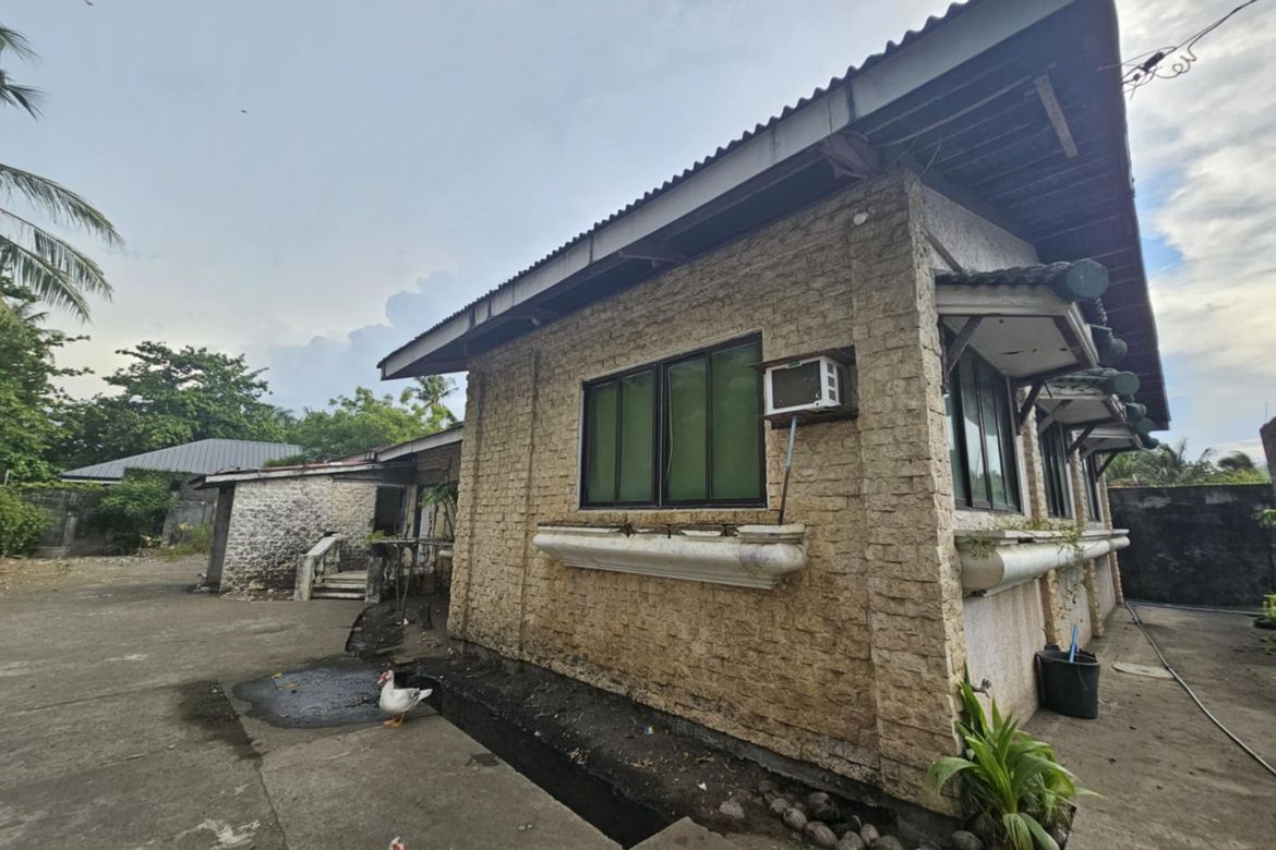 Land for Sale in Santa Rita, Oton, Iloilo